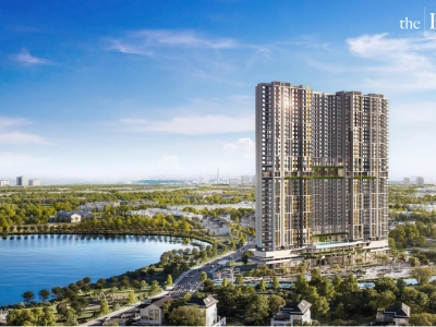 THE FELIX CĂN HỘ CAO CẤP, TRẢ GÓP CHỈ 1,6 TRIỆU/THÁNG!