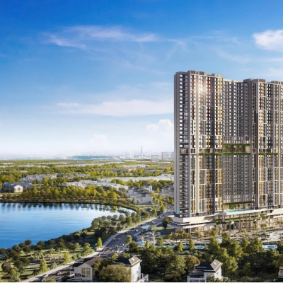 THE FELIX CĂN HỘ CAO CẤP, TRẢ GÓP CHỈ 1,6 TRIỆU/THÁNG!