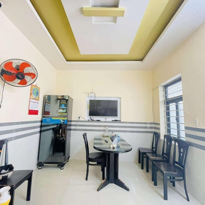 ♥ Kiệt gần MT Điện Biên Phủ, 50m2, 2 tầng đúc, nhỉnh 3 tỷ