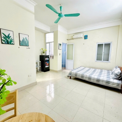 Cho thuê Ccmn thoáng và đẹp giá tốt tại 99 Trung Kính – Cầu Giấy