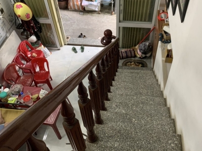 ♥ Nhà sát MT Nguyễn Phước Nguyên gần Chợ, 34m2, 2.5 tầng đúc, 2.55 tỷ