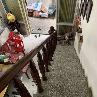 ♥ Nhà sát MT Nguyễn Phước Nguyên gần Chợ, 34m2, 2.5 tầng đúc, 2.55 tỷ