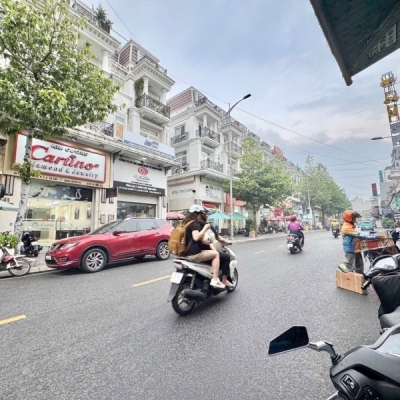 SIÊU HIẾM- MẶT TIỀN KINH DOANH KHU VIP CITYLAND GÒ VẤP- 61M2- NGANG  6.5M - CHÍNH CHỦ LÂU NĂM - GIÁ 11.55 TỶ