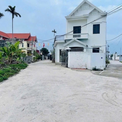 2 lô F0 ngõ 100 Tư Thủy – ngõ 5m, gần 402 – giá hiếm chỉ từ 9xx triệu  ZALO 0567 222 555