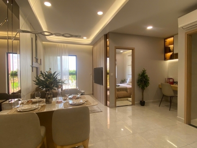 An cư Biên Hòa – Vợ chồng trẻ dễ dàng sở hữu nhà riêng, không còn cảnh thuê trọ