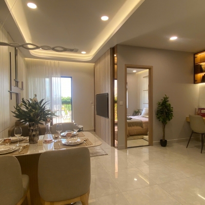 An cư Biên Hòa – Vợ chồng trẻ dễ dàng sở hữu nhà riêng, không còn cảnh thuê trọ