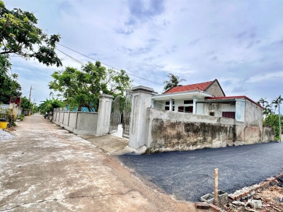 Lô đất giá hiếm dưới 1 tỷ – trung tâm Cốc Liễn, Minh Tân  ZALO 0567 222 555