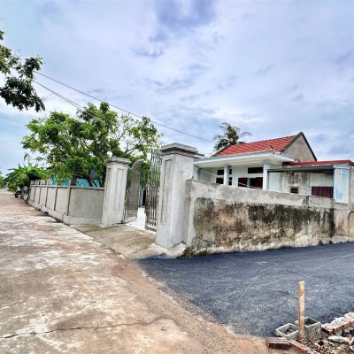 Lô đất giá hiếm dưới 1 tỷ – trung tâm Cốc Liễn, Minh Tân  ZALO 0567 222 555