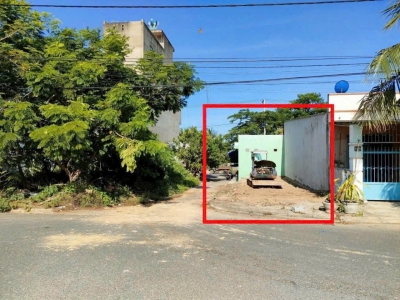 SIÊU PHẨM LÔ GÓC – TÁI ĐỊNH CƯ ĐẤT LÀNH NHA TRANG 
???? Chỉ 2 tỷ 700 triệu