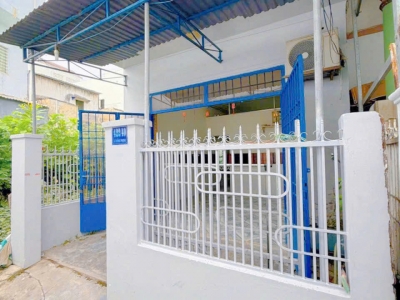 NHÀ TRUNG TÂM THÀNH PHỐ NHA TRANG SỔ HỒNG HOÀN CÔNG – GIÁ CHỈ 2 TỶ 2