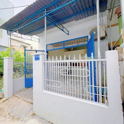 NHÀ TRUNG TÂM THÀNH PHỐ NHA TRANG SỔ HỒNG HOÀN CÔNG – GIÁ CHỈ 2 TỶ 2