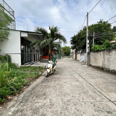 Đất 80m² Hoàng Hữu Nam, Long Thạnh Mỹ – hẻm 1 xẹt – xe tải đỗ cửa
