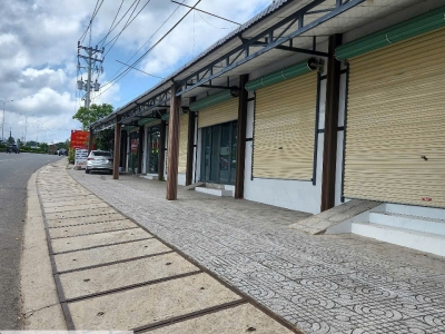 Đất Mặt Tiền Đẹp Hiếm Có – DT47 Dương Tơ, dt: 2235m², Sổ hồng Riêng
