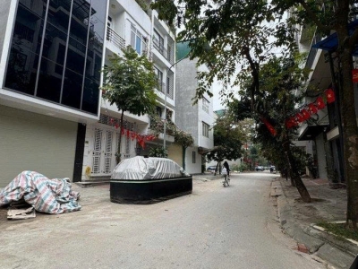 BÁN NHÀ KIẾN HƯNG – HÀ ĐÔNG   55m² - 7 TẦNG THANG MÁY – Ô TÔ TRÁNH – KINH DOANH - 18.X TỶ