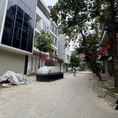 BÁN NHÀ KIẾN HƯNG – HÀ ĐÔNG   55m² - 7 TẦNG THANG MÁY – Ô TÔ TRÁNH – KINH DOANH - 18.X TỶ