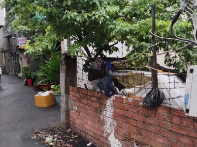 Nhà 3 MT hẻm 492/11 Quang Trung, Phường 10, Gò Vấp, Hẻm 3,5m, 5x17m, Cn 83,2 m2, Cấp 4, 6,95 tỷ TL