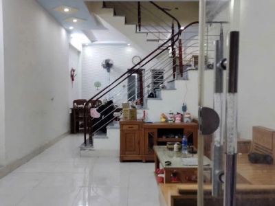 BÁN NHÀ 3 TẦNG KHU NAM HẢI – QUẬN Hải An – DIỆN TÍCH 52,4M² – GIÁ 1 TỶ 880 TRIỆU