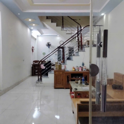 BÁN NHÀ 3 TẦNG KHU NAM HẢI – QUẬN Hải An – DIỆN TÍCH 52,4M² – GIÁ 1 TỶ 880 TRIỆU