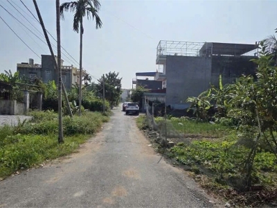 3.1X TỶ  LÔ GÓC 100M² HẢI THÀNH 2 – 2 MẶT TIỀN – GẦN PHẠM VĂN ĐỒNG  ZALO 0567 222 555