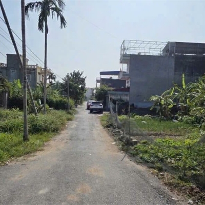 3.1X TỶ  LÔ GÓC 100M² HẢI THÀNH 2 – 2 MẶT TIỀN – GẦN PHẠM VĂN ĐỒNG  ZALO 0567 222 555