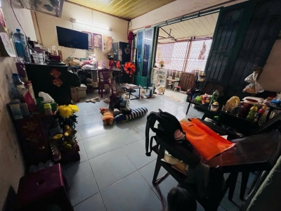 O1774 ???? sát ngã tư Hàng Xanh, SHR, HXH, 11x7.3m, 8.x tỷ