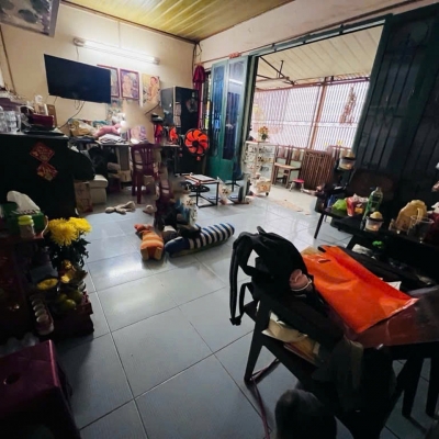 O1774 ???? sát ngã tư Hàng Xanh, SHR, HXH, 11x7.3m, 8.x tỷ