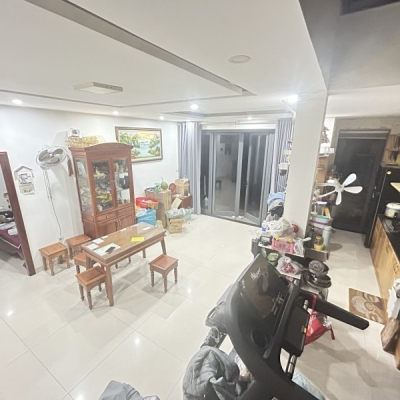 ♪ MT Núi Thành, 230m2, ngang 8.3m, ngay Đại Học, KD Sầm Uất, Giá Sập Hầm 112tr/m2