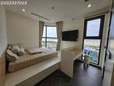 CHO THUÊ CĂN HỘ 2PN2WC – THE BEVERLY  VINHOMES GRAND PARK (Q9)