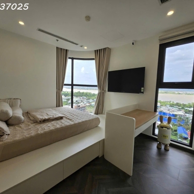 CHO THUÊ CĂN HỘ 2PN2WC – THE BEVERLY  VINHOMES GRAND PARK (Q9)
