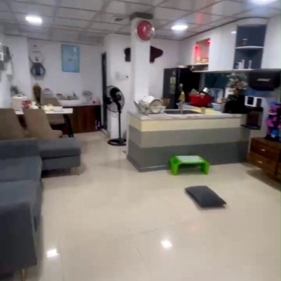 # Nhà Kiệt nhựa 3m Hùng Vương, 51m2, 2 tầng, 3.59 tỷ