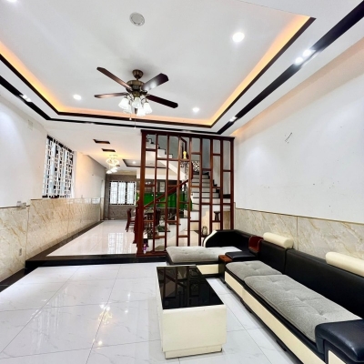 # Nhà 3 Mặt Kiệt Đường 2 Tháng 9, 70m2, 4 tầng xịn sò, nhỉnh 4 tỷ