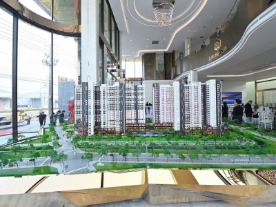 THE EMERALD GARDEN VIEW Chỉ từ 7 triệu/tháng – Sở hữu ngay căn hộ 2 phòng ngủ giữa không gian xanh