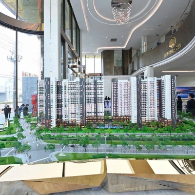 THE EMERALD GARDEN VIEW Chỉ từ 7 triệu/tháng – Sở hữu ngay căn hộ 2 phòng ngủ giữa không gian xanh