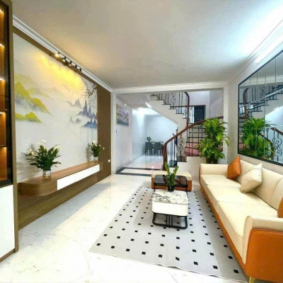 Định Công Thượng – 41m² – 2 Tầng – MT 3.8m – 3.18 Tỷ – Hoàng Mai