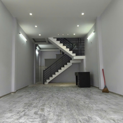 ► MT Hóa Sơn Hải Châu đường 5.5m lề 3m, gần DownTown, Lotte, 56m2, 2 tầng cứng cáp, 6.x tỷ