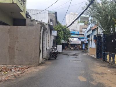 ĐÂT 90M2 – SÁT NG PHƯỚC NGUYÊN – LÔ GÓC 2 MẶT TIỀN 6.2 TỶ – HÀNG HIẾM KHÓ TÌM