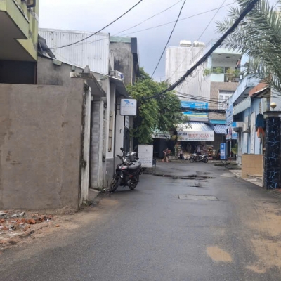 ĐÂT 90M2 – SÁT NG PHƯỚC NGUYÊN – LÔ GÓC 2 MẶT TIỀN 6.2 TỶ – HÀNG HIẾM KHÓ TÌM