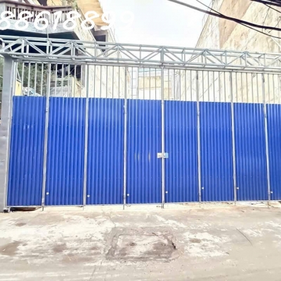 BÁN LÔ ĐẤT MẶT NGÕ Ô TÔ TRÁNH PHỐ THÁI HÀ 207M - 15M RA PHỐ - MẶT TIỀN 9M BỀ THẾ - XÂY TOÀ VĂN PHÒNG KHÁCH SẠN CỰC ĐẸP