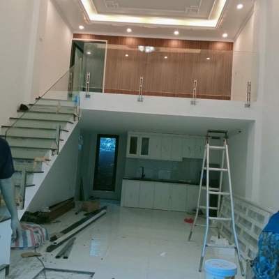 Bán nhà Thị trấn Kim Bài 41,6m dọn đồ vào ở luôn. Giá chỉ hơn 1tỷ
