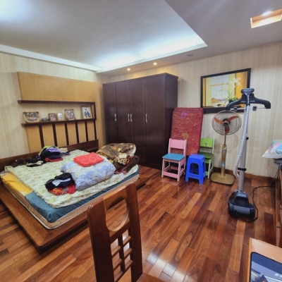 Bán nhà Hoàng Như Tiếp Ngõ Cực Nông - Rất gần oto nở hậu 52m nhỉnh8 tỷ (Thương lượng)