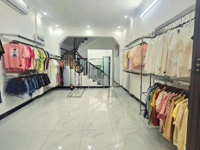 Kinh doanh, phân lô, Hoàng Văn Thái, Thanh Xuân. Dt 50m2, 5 tầng, giá 13,5 tỷ