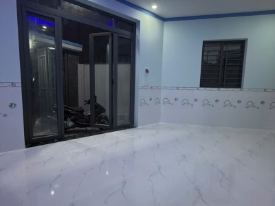 Bán nhà ĐẸP 2 Tầng P.Biên Hòa,SHR đường xe hơi,gần CA phường,giá rẻ