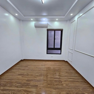 NHÀ LÊ ĐỨC THỌ – 40M2 X 5 TẦNG – NGÕ Ô TÔ – 7 TỶ