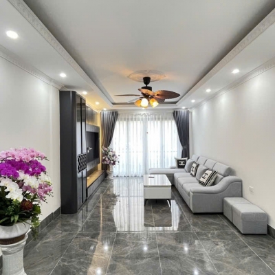 Bán Nhà Nguyễn Văn Linh 40m² × 6T × MT 3.8m – 9 Tỷ – Long Biên – Ô Tô – Thang Máy
???? GẦN Ô TÔ TRÁNH – Ô TÔ QUA NHÀ – NHÀ MỚI 6 TẦNG THANG MÁY – FULL NỘI THẤT ????