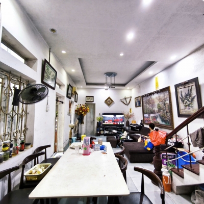???? HIẾM - NHÀ ĐẸP ĐÊ TRẦN KHÁT CHÂN - Ô TÔ ĐỖ CỔNG - 1 NHÀ RA PHỐ - GIÁ CHỈ 9.9 TỶ ????  lh 0326213286