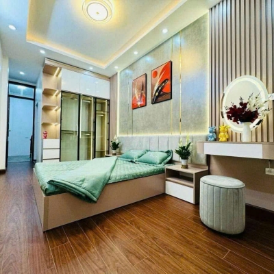 DUY NHẤT 1 CĂN NHÀ  LÁNG HẠ BA ĐÌNH 30MX6 TẦNG NHÀ ĐẸP Ở NGAY CHỈ 7 TỶ 0817606560