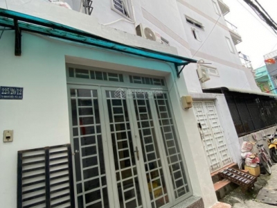 Bán nhà Tạ Quang Bửu cạnh Parc Mall Cao Lỗ Quận 8, 4 tầng, 94m2, giá 7 tỷ, dòng tiền ổn định
