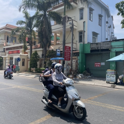 Bán mặt tiền 10x55m giá 29 tỷ Đường Lê Lợi