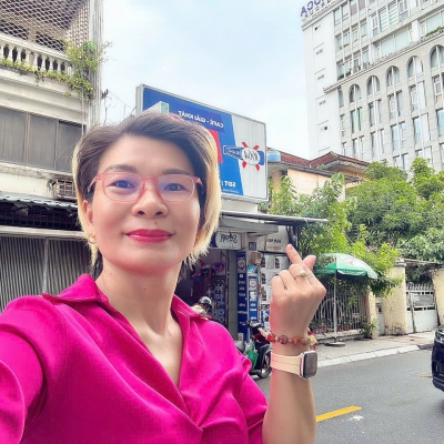 BÁN SIÊU PHẨM MẶT TIỀN KD Đ.THẠCH THỊ THANH, QUẬN 1 - 6M*23M - XUNG QUANH NHÀ BAO PHỦ CÁC TÒA NHÀ THẨM MỸ LÀM ĐẸP ĐƯỢC SĂN ĐÓN