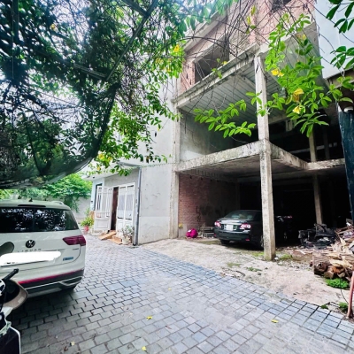 BÁN NHÀ  PHÂN LÔ CÁN  BỘ HỌC VIỆN TƯ PHÁP –LÊ VĂN LƯƠNG – Ô TÔ TRÁNH – KINH DOANH – 100M² – 4 TẦNG – MT 6.6M – CHỈ 32 TỶ???? lh 0326213286